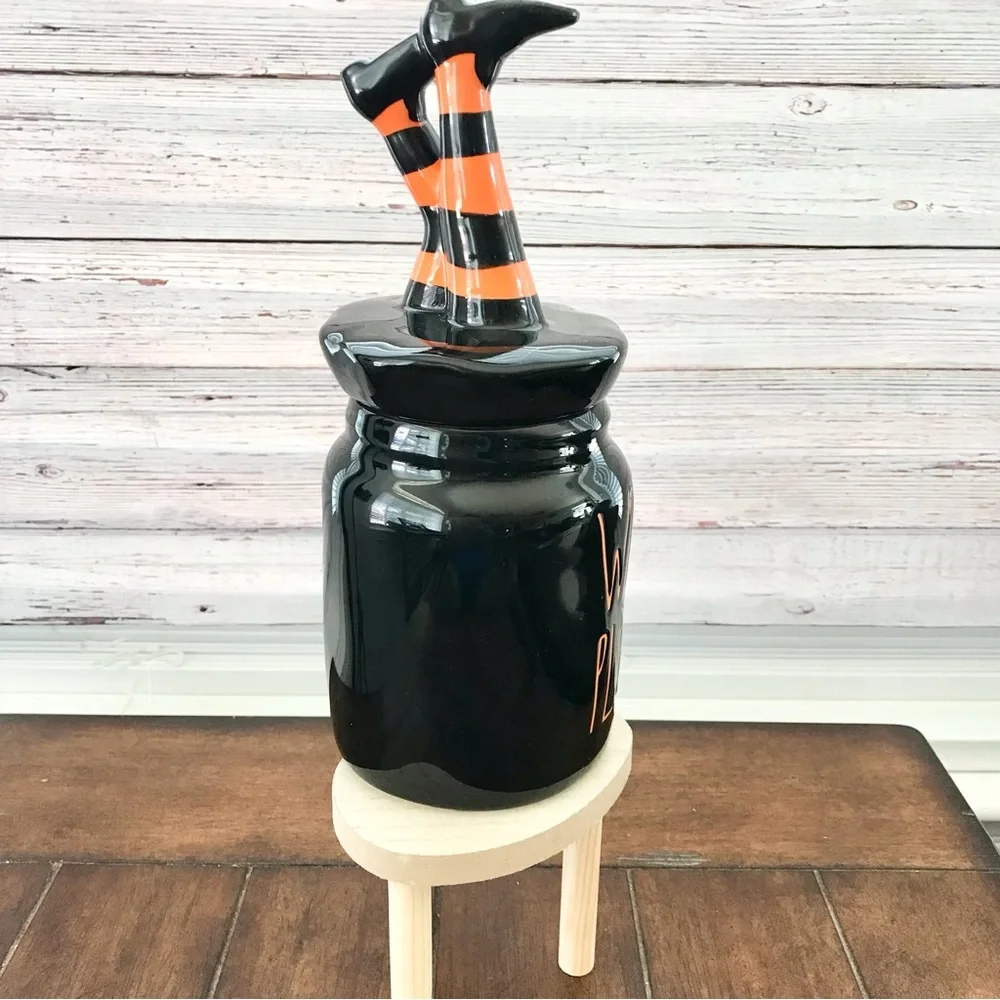 🆕Witch Please Canister